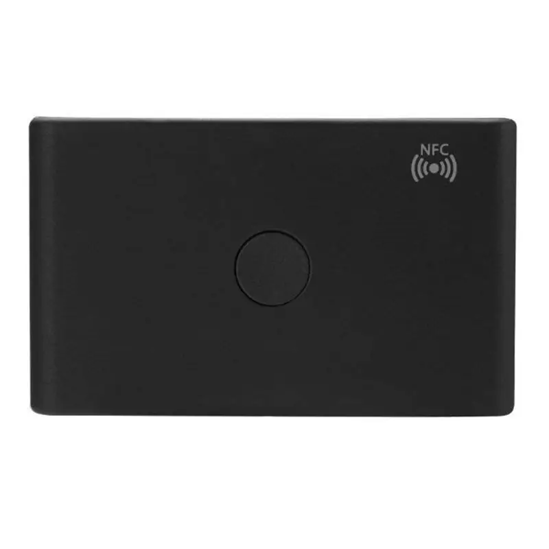 Беспроводной приемник передатчик TX6 BT 3 0 с поддержкой A2DP NFC для ПК ТВ колонок