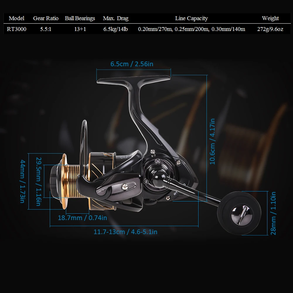 Портативная удочка и катушка для ловли нахлыстом комбинированное легкое удилище