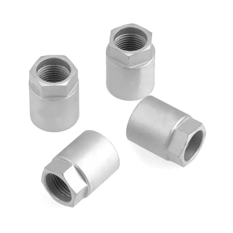 4 комплекта Автомобильный датчик давления в шинах Ремонтный комплект TPMS с