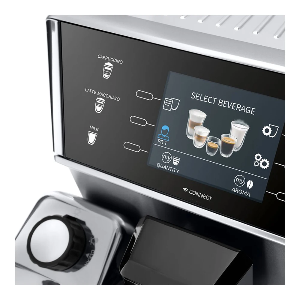 Кофемашина De'Longhi ECAM550.75.MS|Кофемашины| |