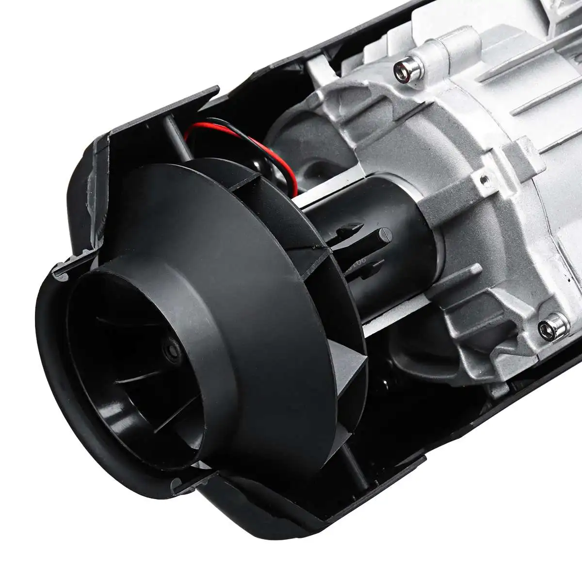 12 V/24 V Замена прочный вентилятор двигателя сгорания воздуха для Eberspacher D4