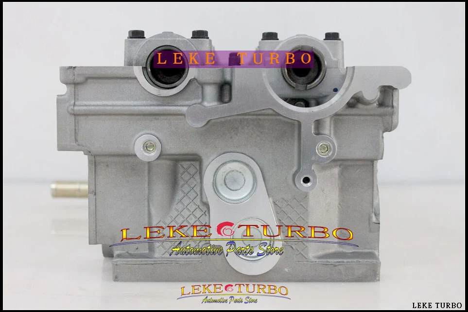 908 852 D4CB VGT головки цилиндров в полной сборке 22100 4A210 4A250 для Hyundai H1 H200 Starex Porter 2.5L