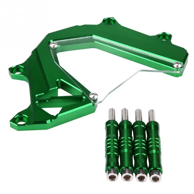 Передняя Звездочка для мотоцикла защита цепи передняя Kawasaki Z800 2013 2014 2015 2016|Тенты и