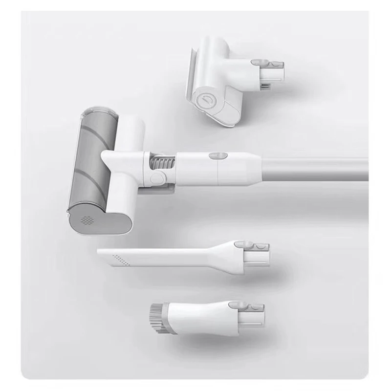 Беспроводной пылесос Xiaomi Mi фирменное портативное устройство для уборки дома