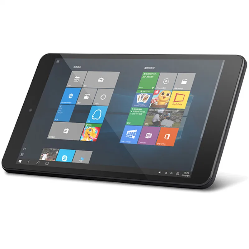Pipo W2PRO Планшеты 8 ''ips экран Windows 10 Intel Cherry Trail Z8350 четырехъядерный процессор 2 Гб