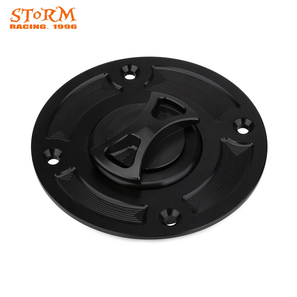 Крышка топливного бака для мотоцикла CNC Suzuki GSX600 GSXR600 GSXR750 SV650 GSXR1000 TL1000 R/S GSF1200 HAYABUSA