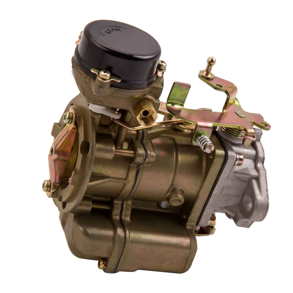 Карбюратор Carb для двигателей Ford YF тип 250 300 6 CYL 1975 1903 1978 19б 1980б 195б | Автомобили и