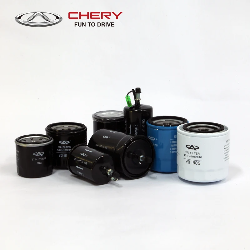 CHERY официальные оригинальные части общая страница для всех моделей Chery