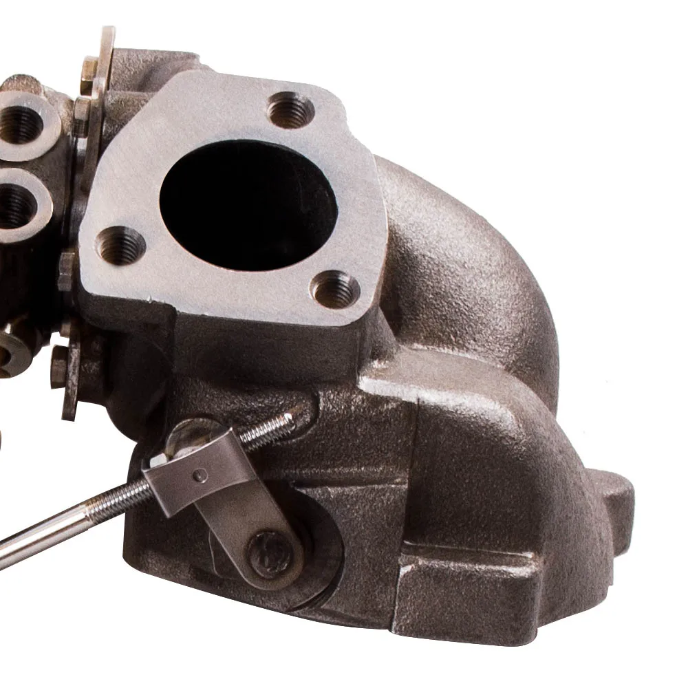 Турбокомпрессор Для AUDI Golf IV 1 8 TAUM AVJ K03 053 06A145704S 5303 988 0058 для VOLKSWAGEN VW GTI Beetle T