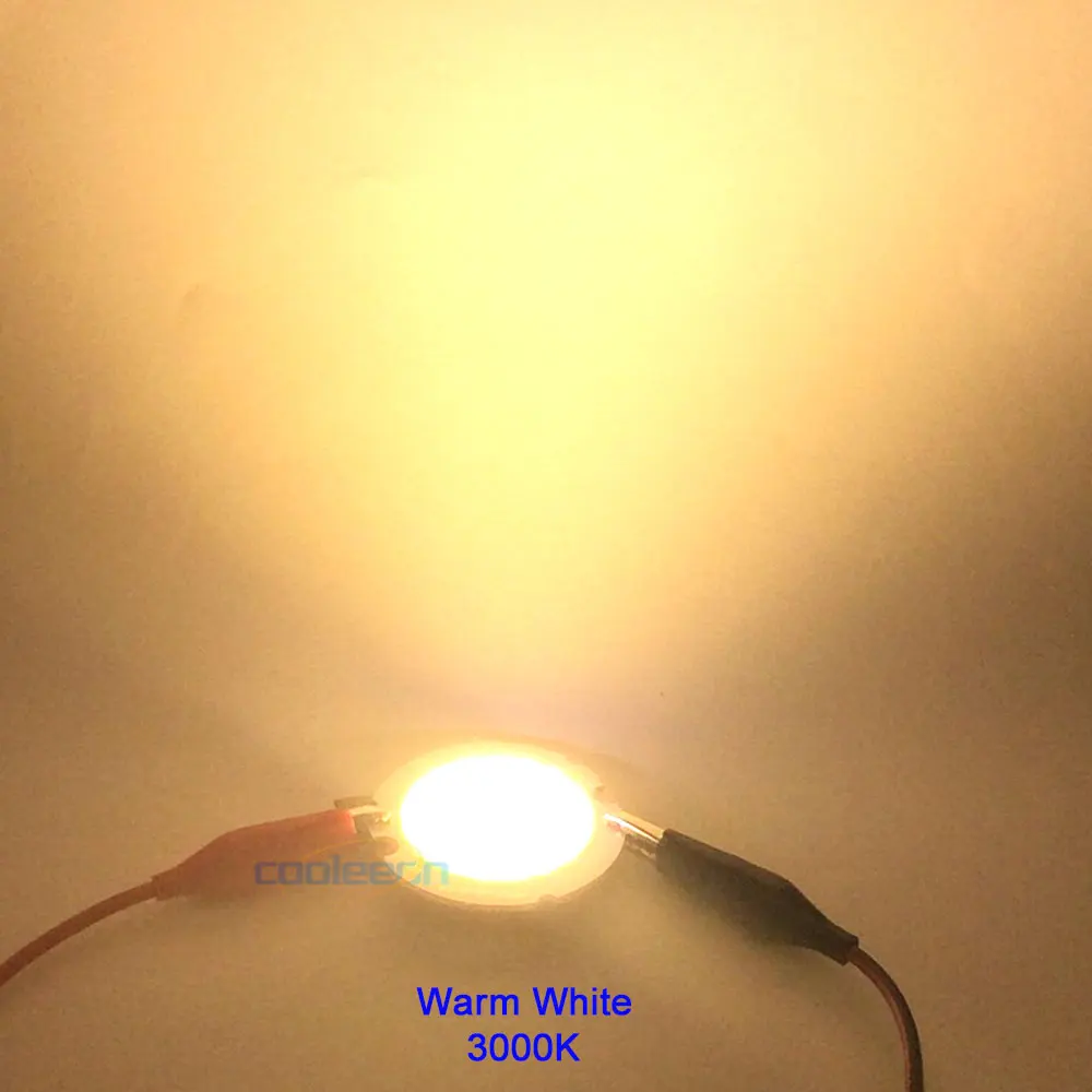 Круглые светодиодсветодиодный лампы 10 шт. 44 мм 10/15/20/25/30 Вт|led|led light strobelight pipe led |