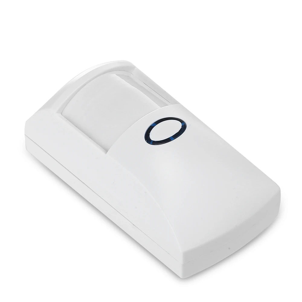 SONOFF CT60 PIR2 Wireless Infrared Detector Human Body Motion Sensor for Smart Home Security Alarm Automation Modules | Электроника