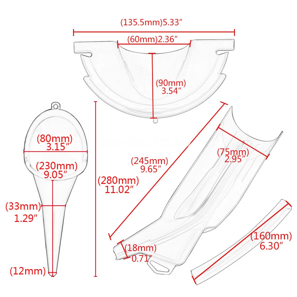Универсальный чехол для кривошипа заливка + первичный заливки масла Капельное