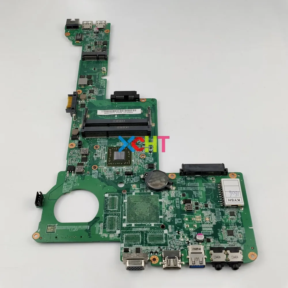 A000239970 DA0MTNMB8F0 w AM5000IBJ44HM для Toshiba Satellite C40D C40D-A серии ноутбук PC материнская плата |