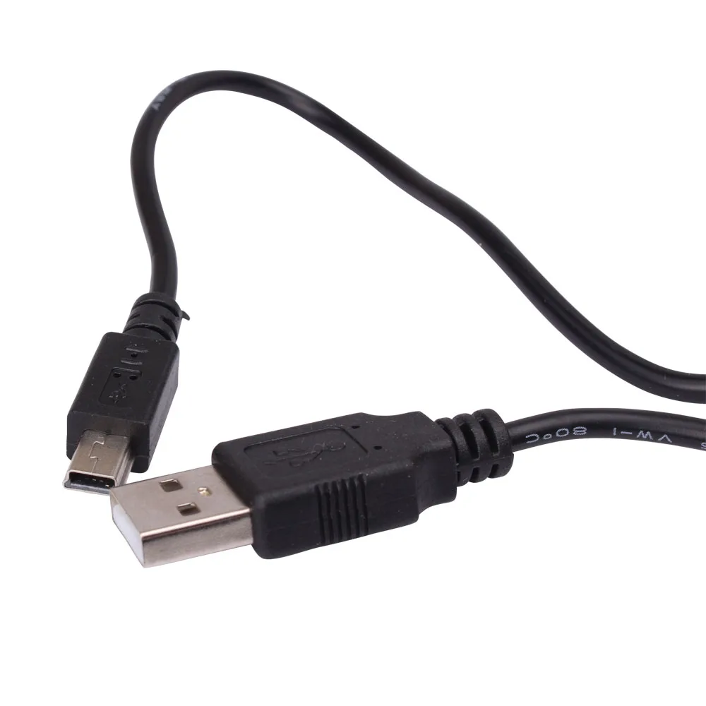 Универсальный Прочный usb кабель Andoer для передачи данных и синхронизации GoPro Hero 1 2 3