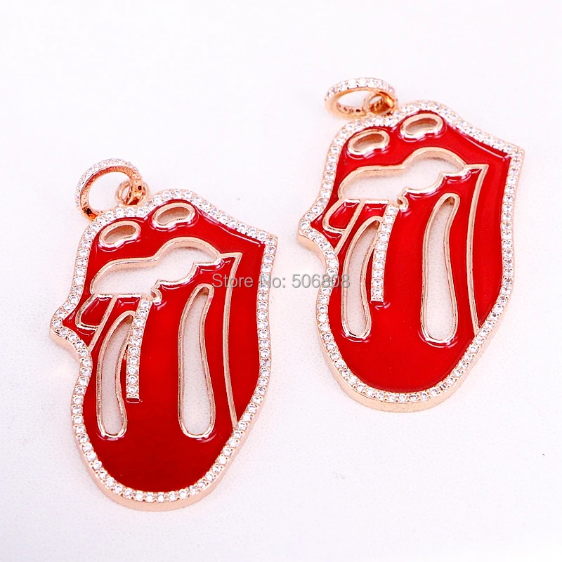 4PCS Iced Out Religious Ghost Jesus Head Pendant Gold Silver Color Cubic Zircon Men's Hip Hop Jewelry | Украшения и
