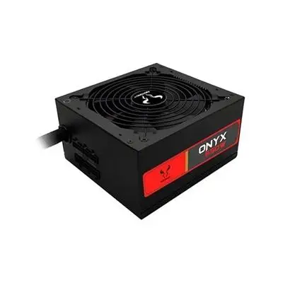 Источники питания RIOTORO (PR-BP0650-SM-EU)-блок ATX 650 W ONYX PR-BP0650-SM-E | Компьютеры и офис