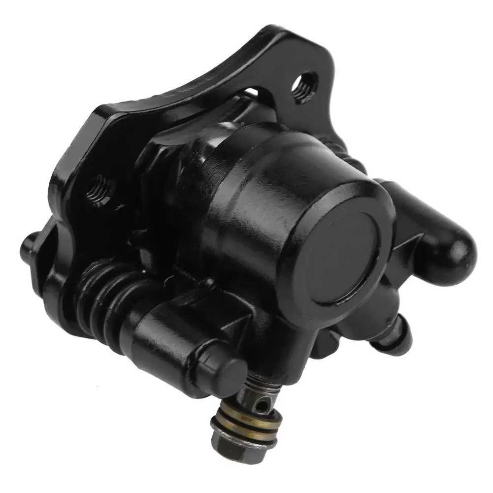 Тормозной суппорт для мотоцикла задний подходит 50 90 110 125cc ATV Quad Taotao Roketa Sunl Go Kart