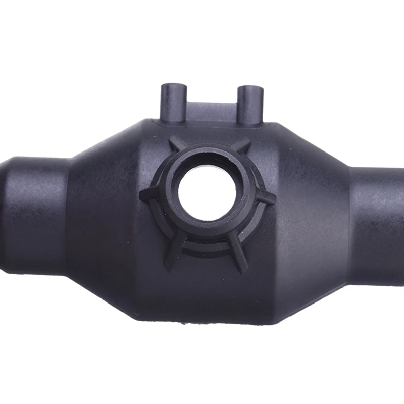 Wltoys 0002 Передняя и задняя мостовые оси для 12428 автомобилей с дистанционным