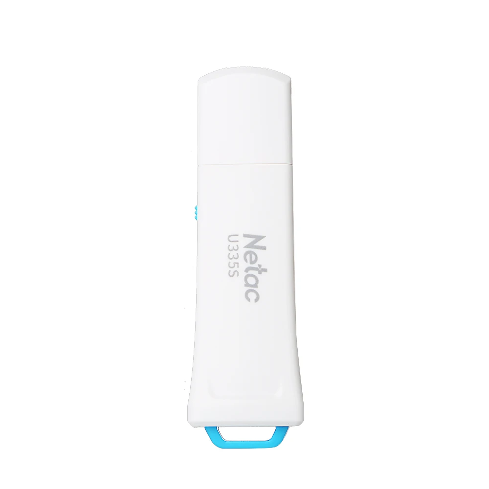 Флеш-накопитель Netac Usb 3 0 U335S 16/32/64 ГБ | Компьютеры и офис