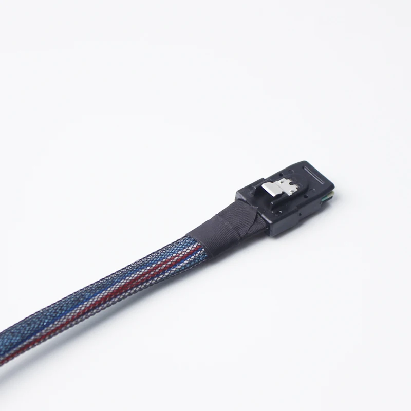 Женский Внутренний мини кабель размеры 36 контактов USB Mini SAS кабели 1 м|Кабели