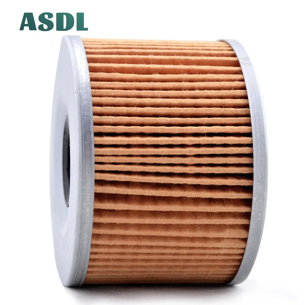 Лучший Картридж для двигателя мотоцикла топливный масляный фильтр Kawasaki ZX1000 A1 A2 A3