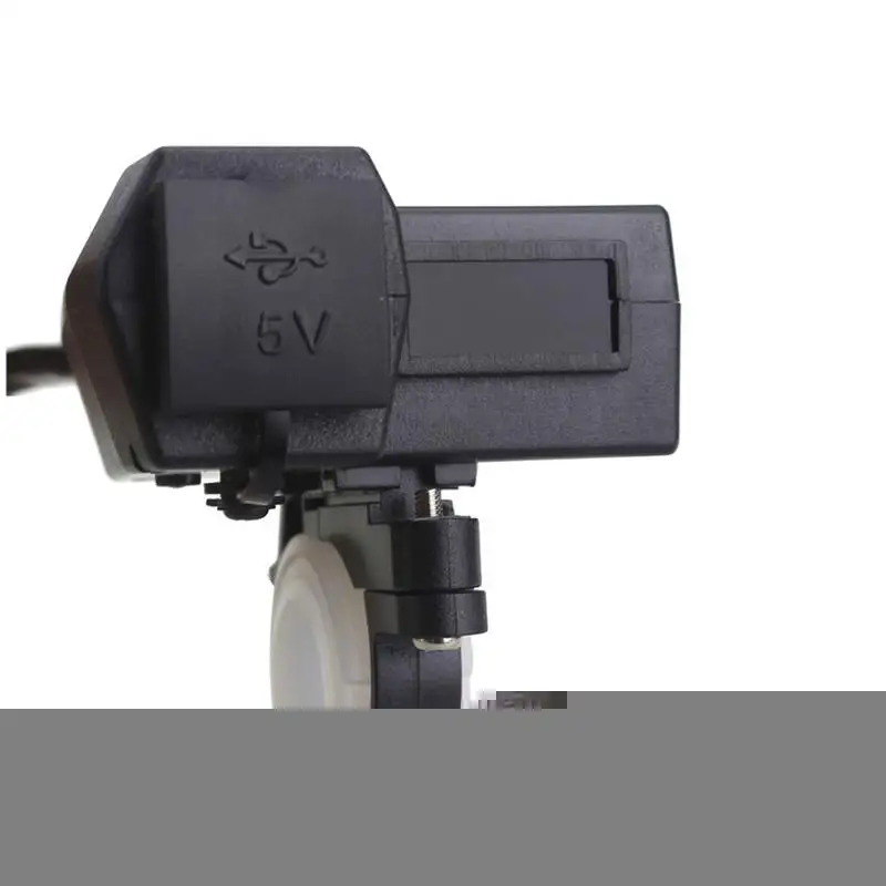 Автомобильное зарядное устройство с двумя USB-портами 3 1 А | Автомобили и мотоциклы