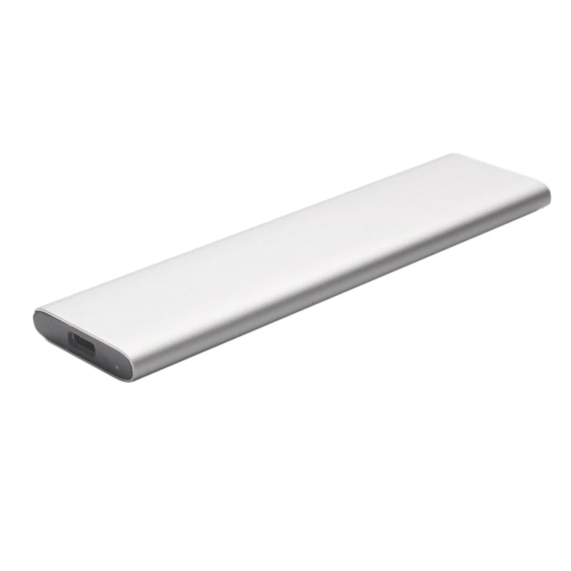 M.2 Ngff Sata Ssd 10 Гбит/с на Usb 3 1 Type C конвертер адаптер чехол для M2 жесткого диска