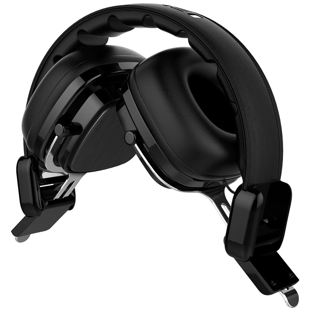 Оригинальный Awei A750BL ANC шумоподавление Bluetooth гарнитура Беспроводные наушники с