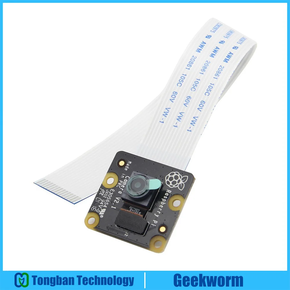 Raspberry Pi официальная камера ночного видения для Jetson Nano комплект разработчика/JetBot