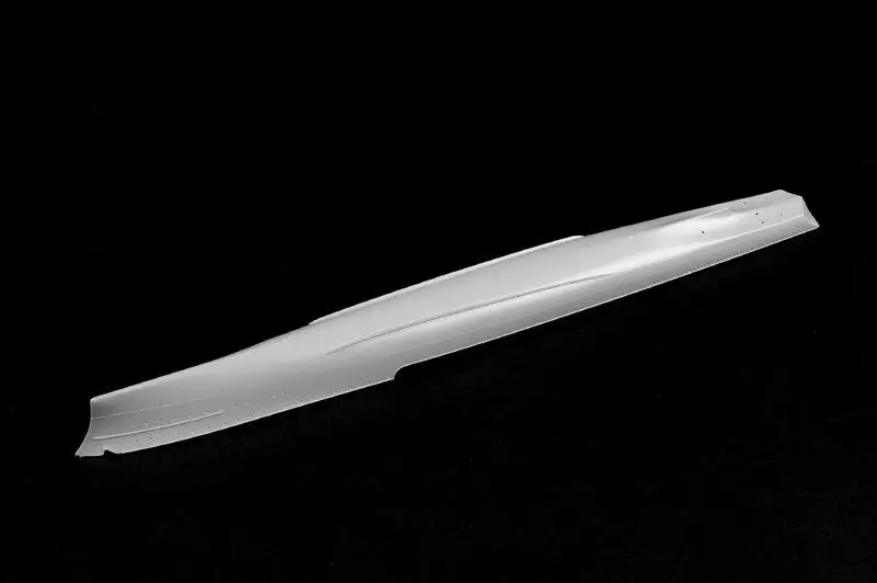 Немецкий строительный фотоальбом Trumpeter 1/350 модель 05321 1944|Наборы для сборки
