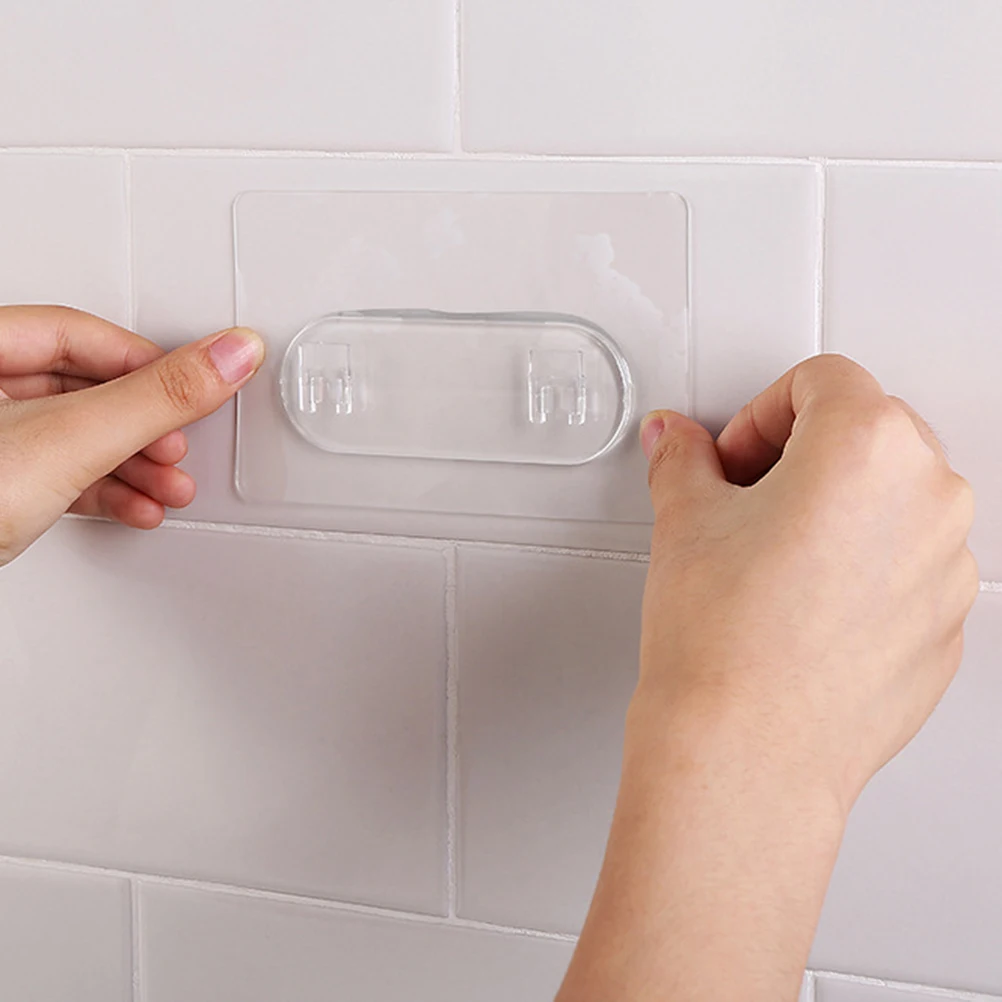 1 шт. корзина для душа клейкий клей без перфорации настенный смонтированный