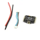 Hakrc 15A  20A blheli _ S BB2 2-4S Dshot 4 в 1 регулятор скорости ESC для 130 180 210 250 DIY FPV гоночный Дрон Мультикоптер уличный