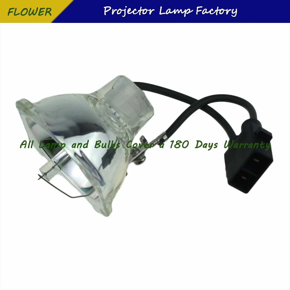 Лампа для проектора NP02LP NP09LP NP03LP UHP 200/150 Вт новая лампа NEC NP40 NP50 NP-40G NP61 NP61G NP62 NP62G |