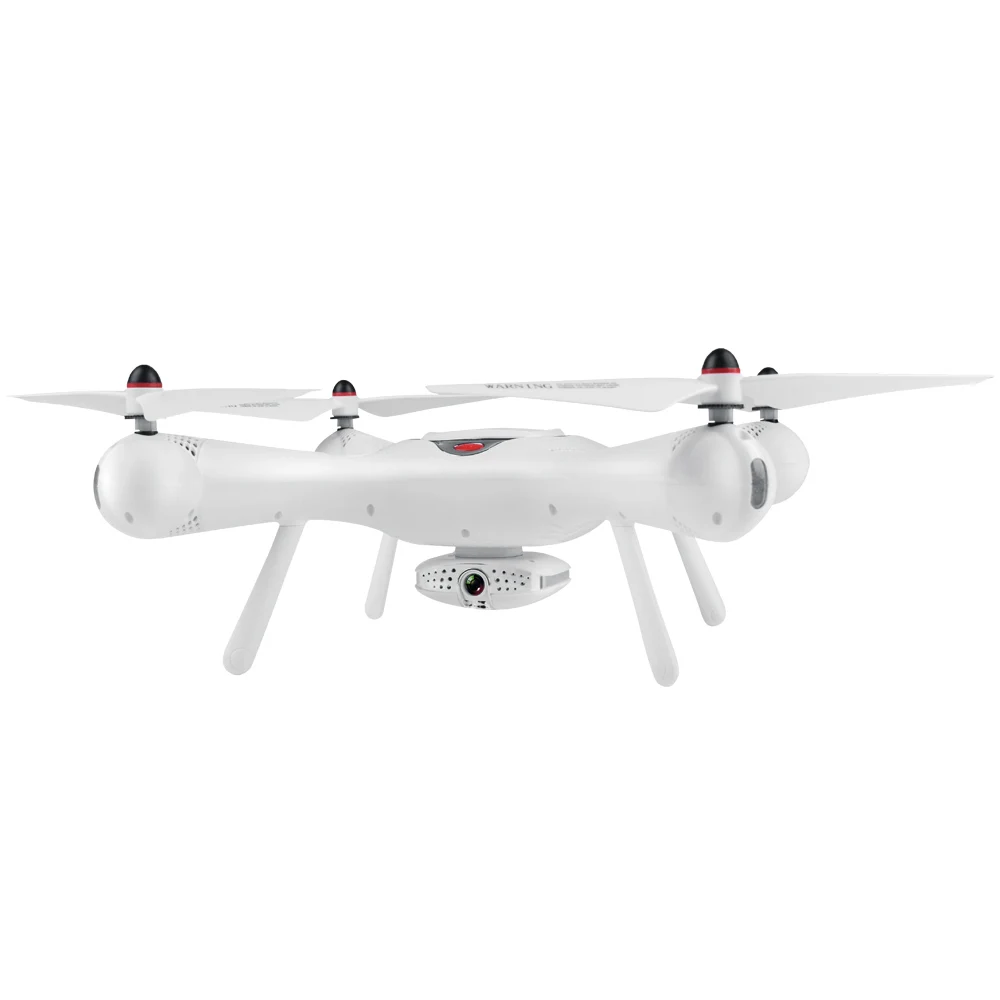 Syma Дрон X25PRO Wifi FPV Регулируемый 720P RC с камерой Квадрокоптер RTF GPS положение высота