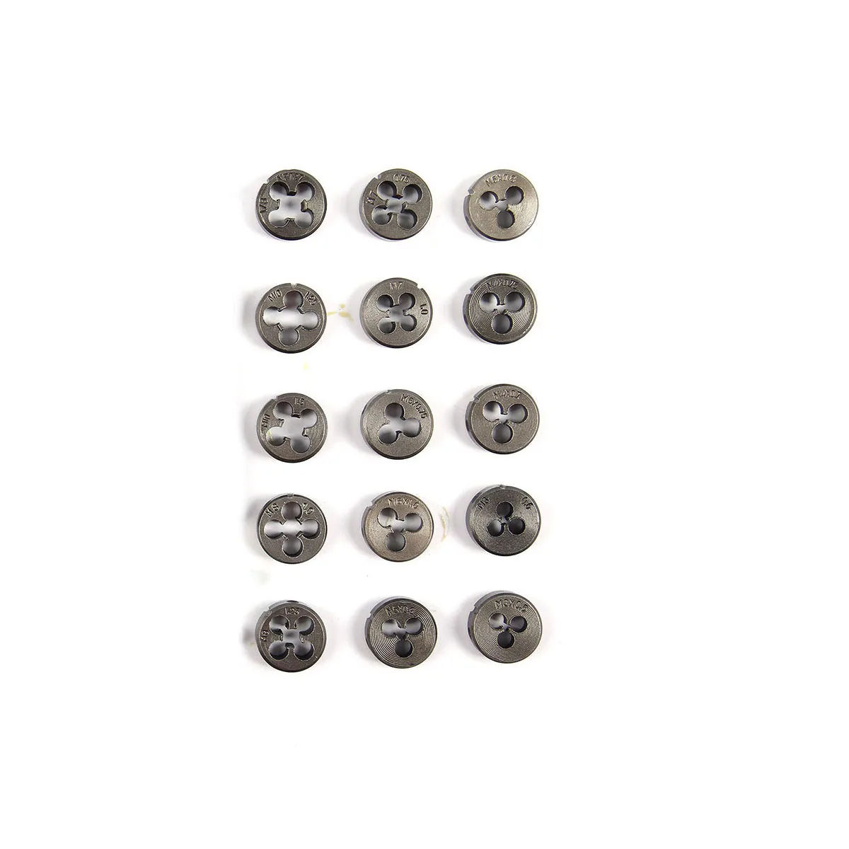 Для выведения токсинов 40 шт гаечный ключ метрики ручной винтовых насадок для