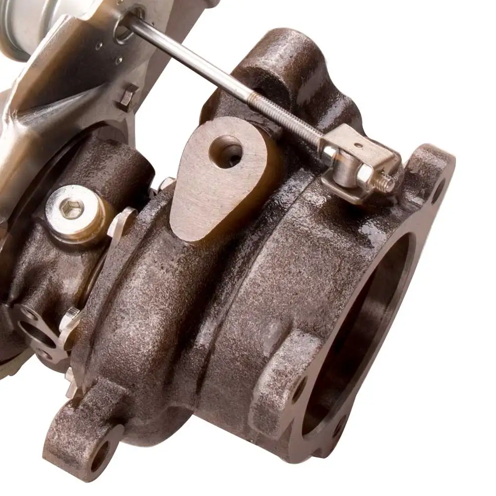 Turbo Турбокомпрессор Для Audi S3 1.8L 1 8 л K04 023 53049700023 06A145704Q 155KW 165KW 06A145704Q|Турбокомпрессор|