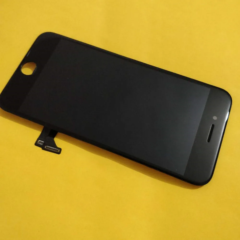 ЖК-дисплей для iPhone 7 Plus 8 дигитайзер сенсорный экран в сборе запасные части iphone p 5