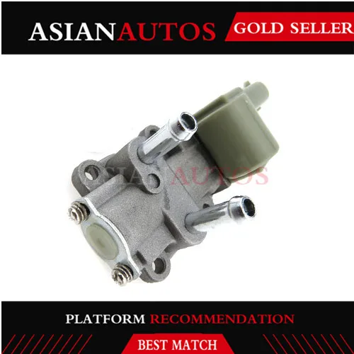 IACV Регулятор Холостого Хода контрольный вентиль OEM 136800-0531 1368000531 Сделано в Тайване