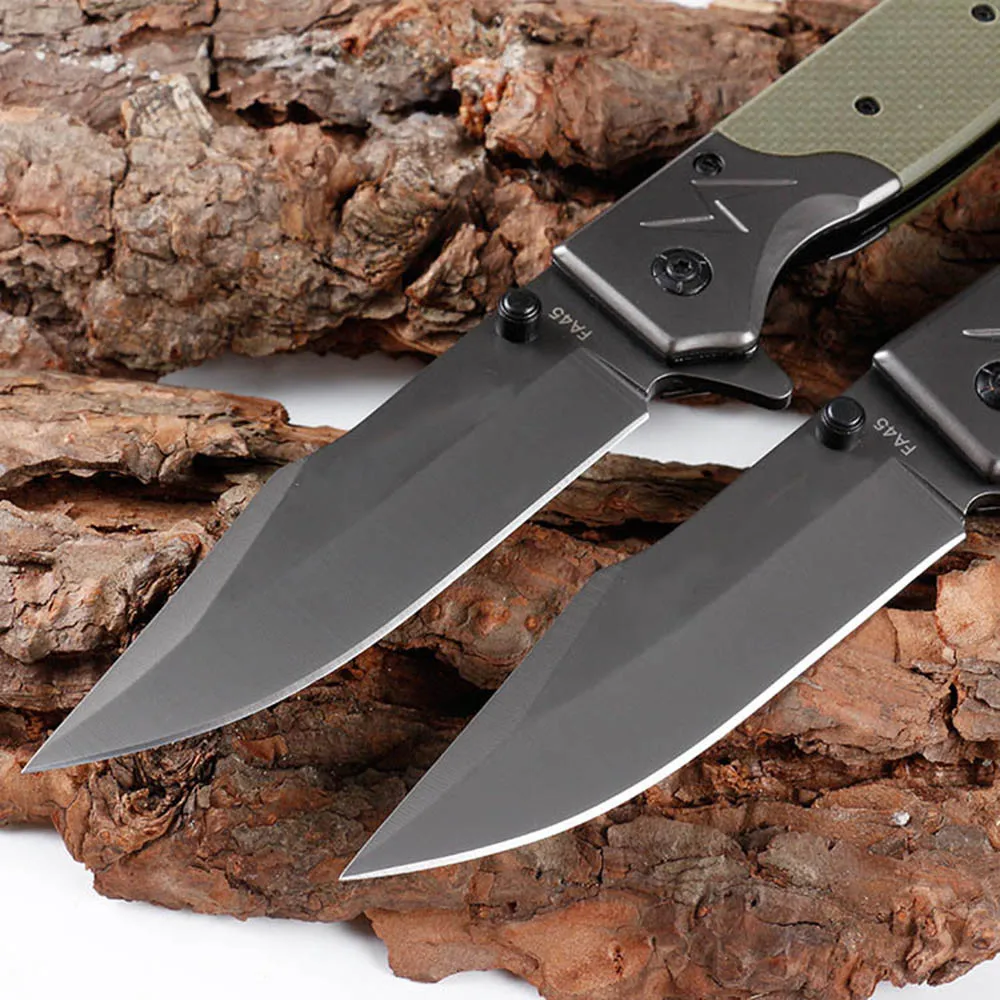 Складные ножи OWL OD185 тактический нож для кемпинга лезвие из стали 5Cr G10 и карманные