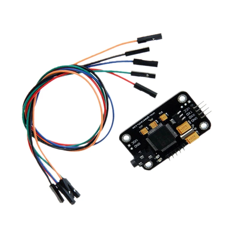 Лучшие предложения модуль распознавания голоса с микрофоном Dupont распознавание