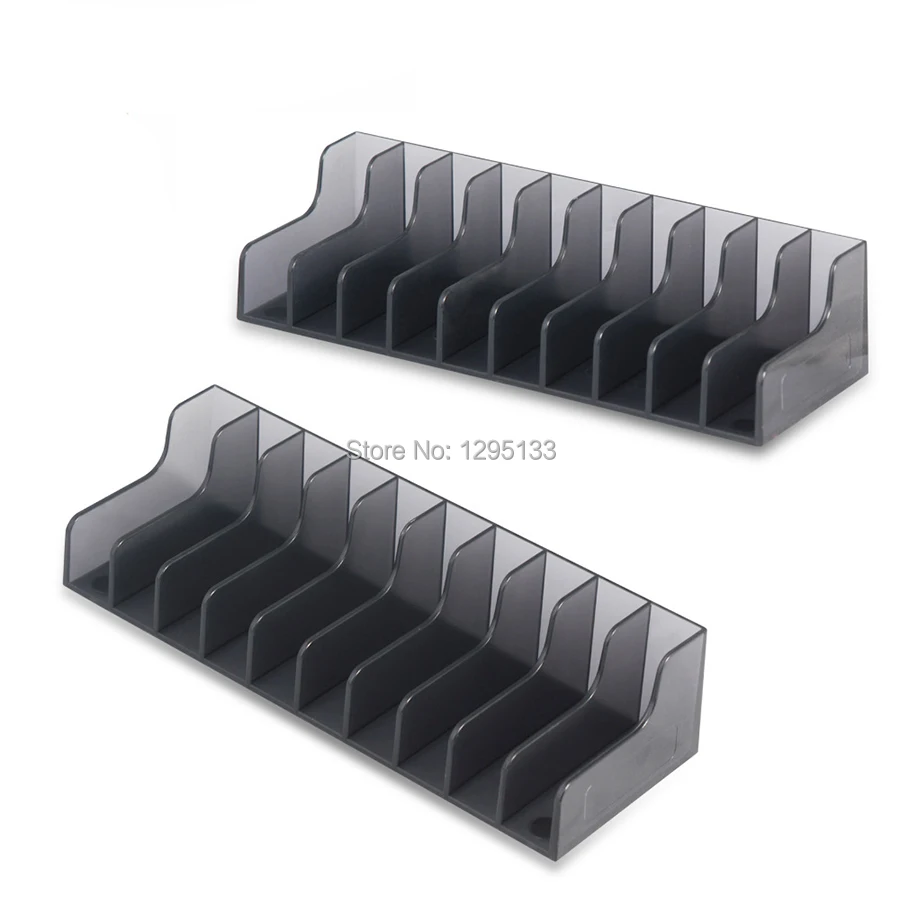 2 шт./набор держатель кронштейна для хранения дисков PS4 Play Station 4 аксессуары игр Slim