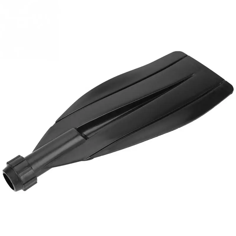 Лодка весло 2 шт. съемное лезвие прочная запасная часть для водных видов спорта