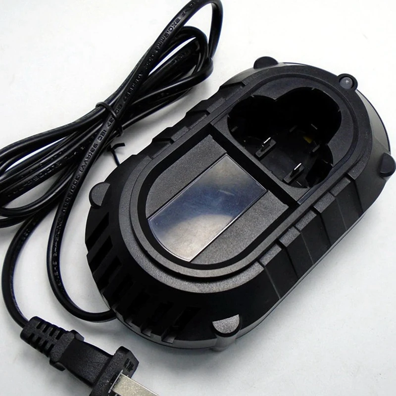 Зарядное устройство для аккумуляторов Makita Bl1013 Df330D 12 6 В литий-ионные аккумуляторы