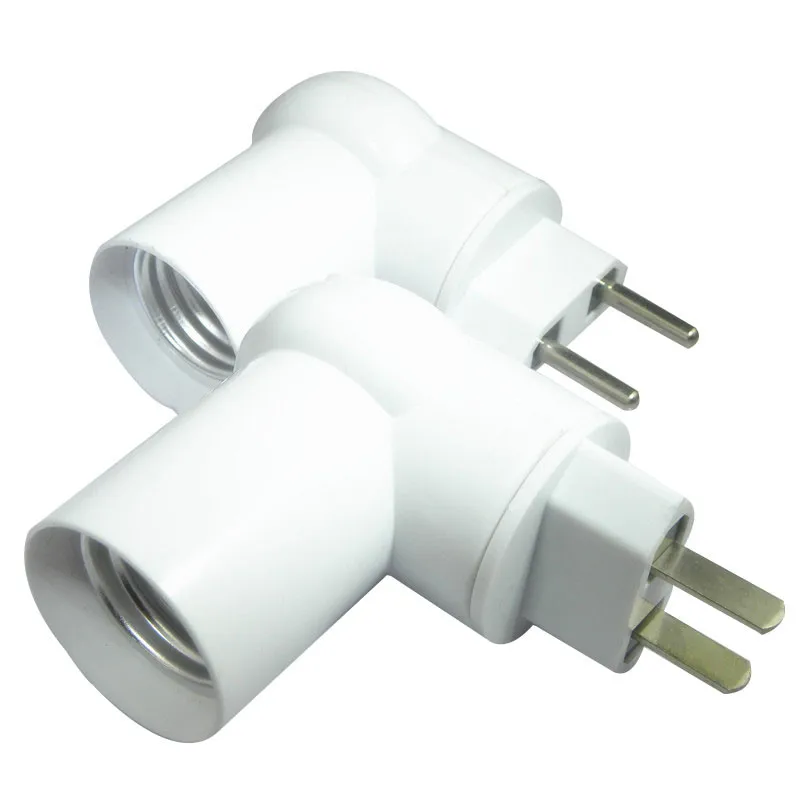 CLAITE AC110-240V E27 360 градусов датчик микроволнового радиолокатора человеческого тела