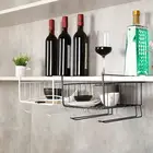 Кухонный шкаф для ванной, шкаф, подвесной держатель, стеллаж для хранения, органайзер для хранения на кухне