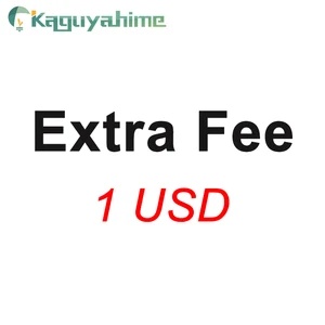 Special Link for Extra Fee 1USD (Re-sending/Upgrade shipping/Extra service,Not for any real products)