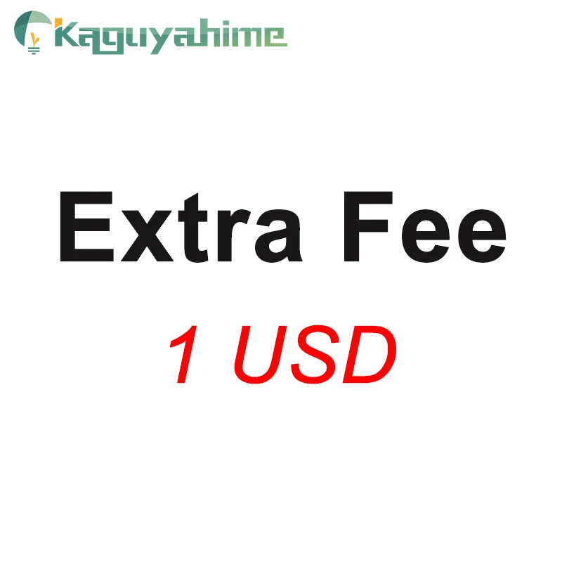 Специальная ссылка за дополнительную плату 1USD (повторная отправка/обновление