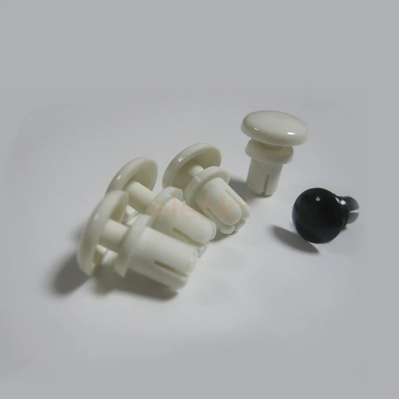 94v-2 nylon66 натуральный/черный R3080 50 шт пластиковые нейлоновые заклепки |