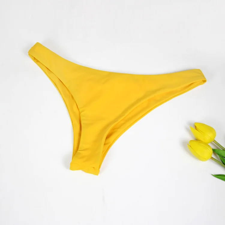 Hirigin 2019 Bust Bowknot Bikini Sexy Strapless Women Biquini Set Swimwear Push Up Padded Swimsuit Bathing Suit | Женская одежда