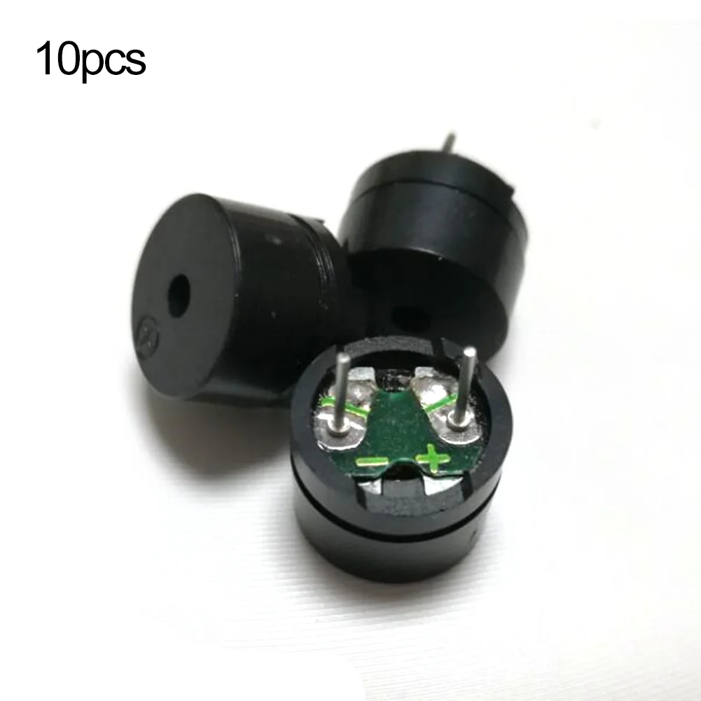 10 шт./лот пассивный зуммер AC1.5V 3 в 5 16 Ом эхолот сигнал тревоги mp3 плееры усилитель